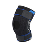  Bisagra de rótula abierta Grazal de rodilla para artritis Sports Sports Knee Knee con estabilizadores laterales extraíbles