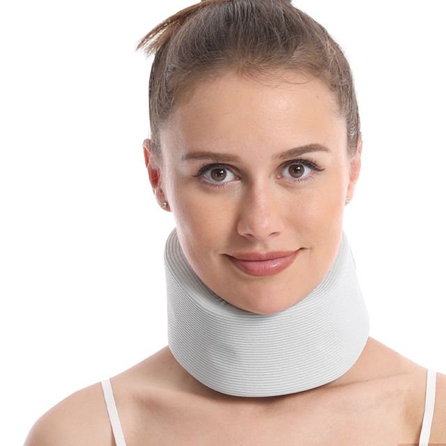 Evite el abrazadera de cuello de proa 9902