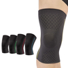 Soporte de compresión Correr fitness Sports Piern rodilla