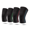 Soporte de compresión Correr fitness Sports Piern rodilla
