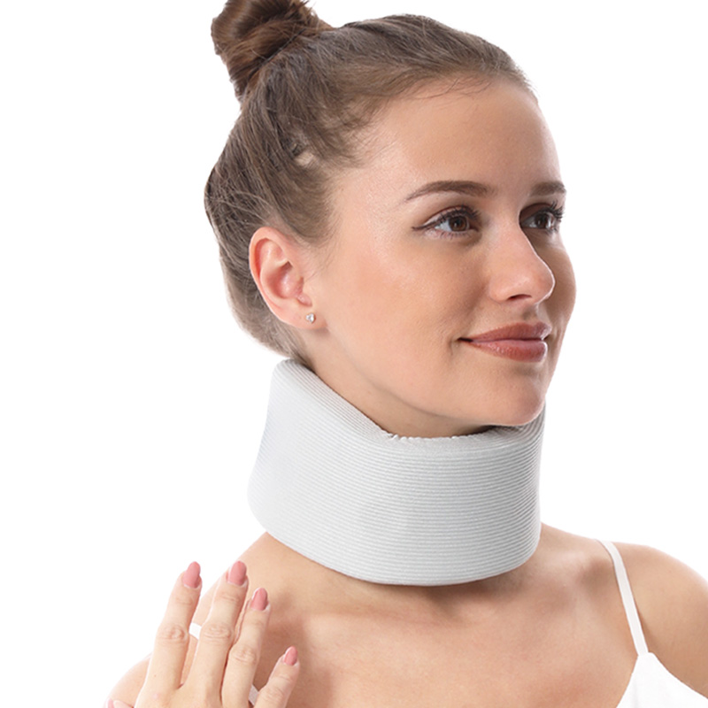 Evite el abrazadera de cuello de proa 9902