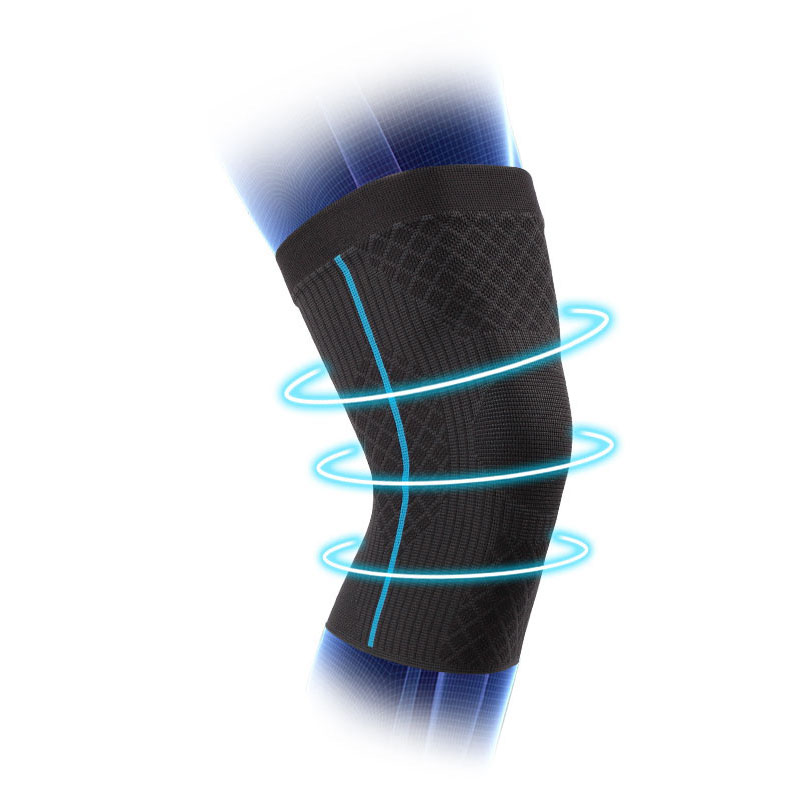 Soporte de compresión Correr fitness Sports Piern rodilla