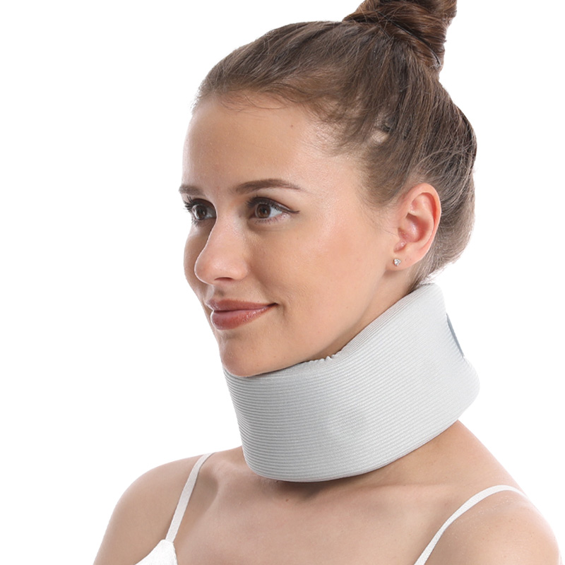 Evite el abrazadera de cuello de proa 9902