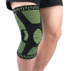 Venta caliente Sports Knepad Silicone Basketball Outdoor Basketball Protective Menisco Menisco Cubierta de la pierna Fitness Slat Knee Knee