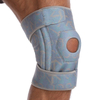 Logotipo personalizable Nuevo deportes al aire libre Knepad Spring Support Protection Neoprene Knepad