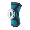 Venta caliente Sports Knepad Silicone Basketball Outdoor Basketball Protective Menisco Menisco Cubierta de la pierna Fitness Slat Knee Knee