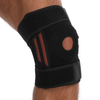 Logotipo personalizable Nuevo deportes al aire libre Knepad Spring Support Protection Neoprene Knepad