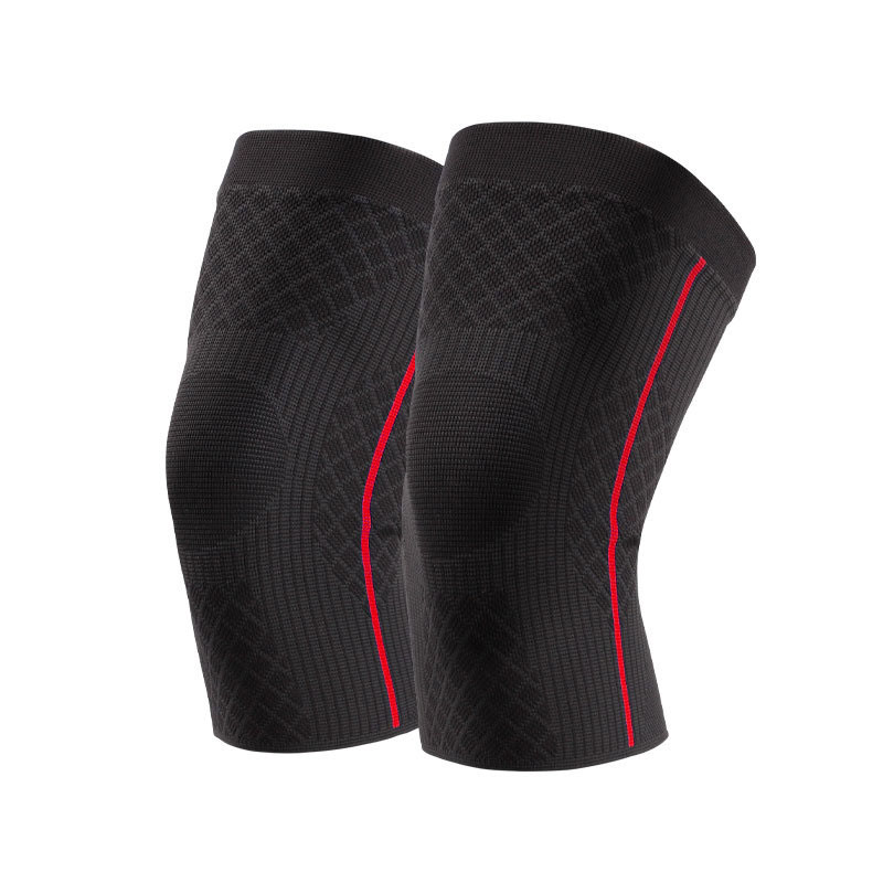 Soporte de compresión Correr fitness Sports Piern rodilla