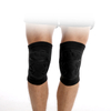 Modas de rodilla de patinaje de EVA Moderas de rodilla de baloncesto Fitness Nylon Nylon Sports Knee Knee 