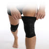 Modas de rodilla de patinaje de EVA Moderas de rodilla de baloncesto Fitness Nylon Nylon Sports Knee Knee 