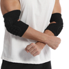 Compresión Codo Codo Estuicio Duración Durable Voleibol Padres de codo Elástico Basketball de lucha libre de la lucha