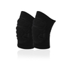 Modas de rodilla de patinaje de EVA Moderas de rodilla de baloncesto Fitness Nylon Nylon Sports Knee Knee 