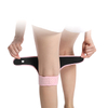 Modas de rodilla de esponja suave de alta calidad para bailarines Voleibol Tenis Padres de rodilla Soporte de rodilla
